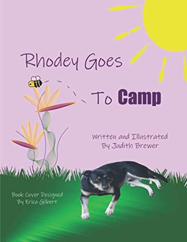 Rhodey Goes to Camp