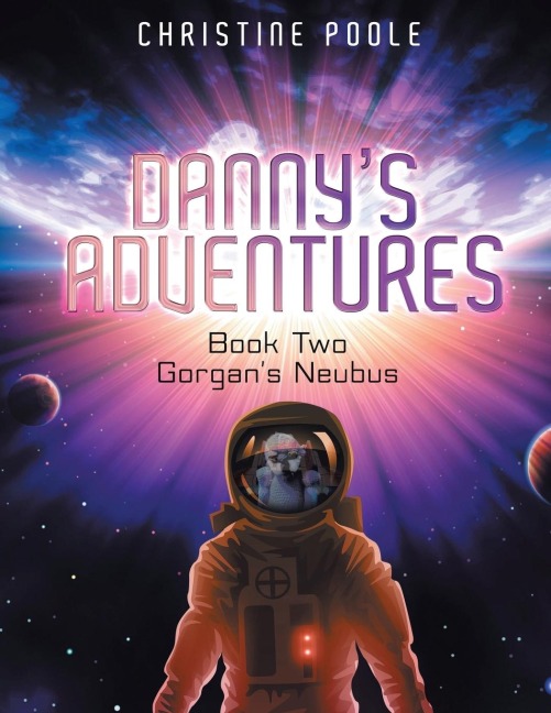 Dannys Adventure: Gorgans Neubus