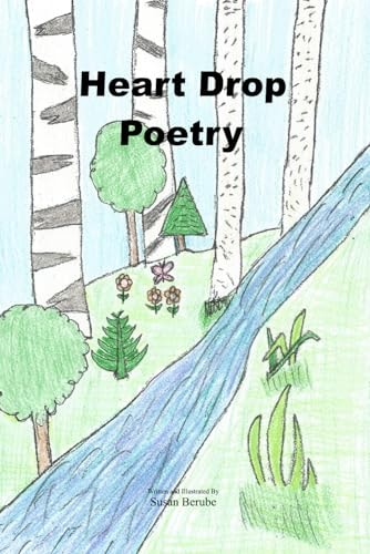 Heart Drop Poetry
