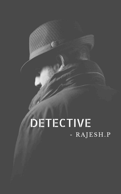 DETECTIVE JAMES CANNON