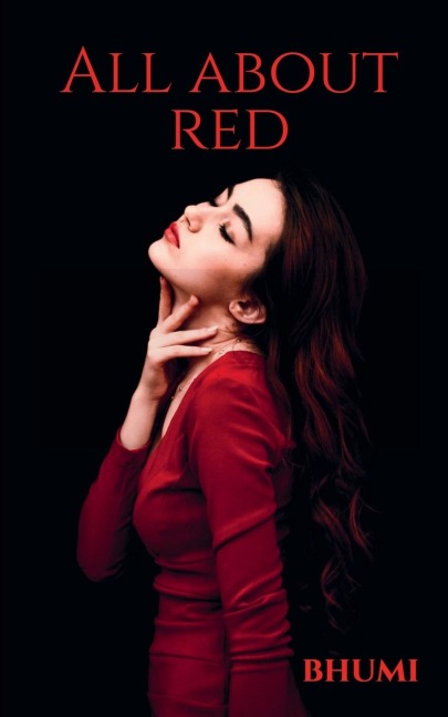 All About Red: -