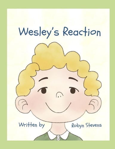 Wesley's Reaction