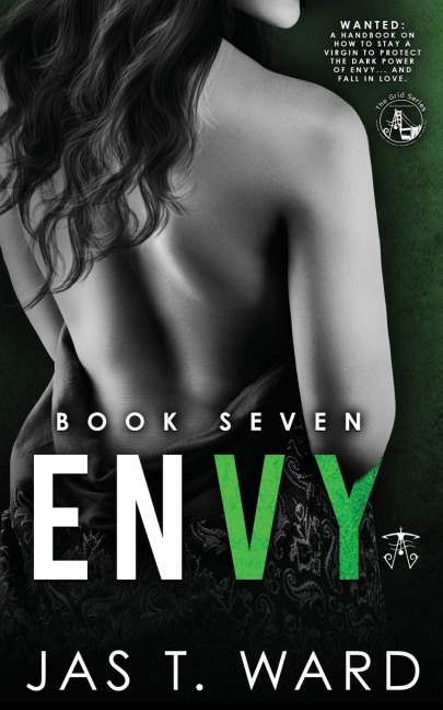 Envy: Book Seven of The Grid Series