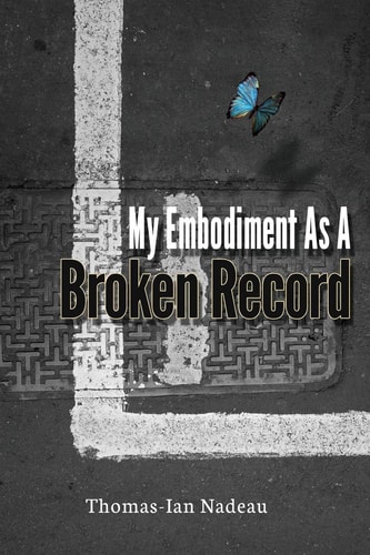 My Embodiment As a Broken Record