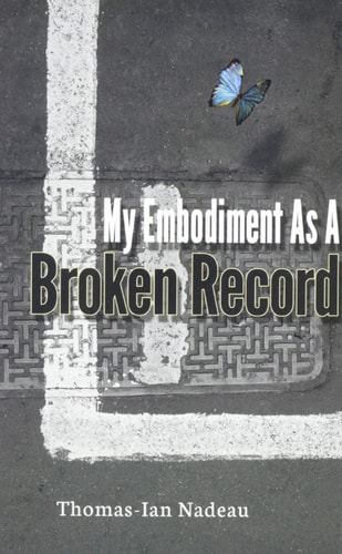 My Embodiment As a Broken Record