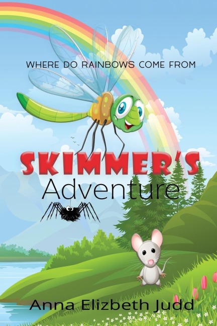 Skimmers Adventure