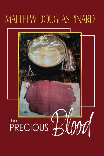 The Precious Blood