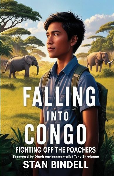 Falling into Congo: Fighting Off the Poachers