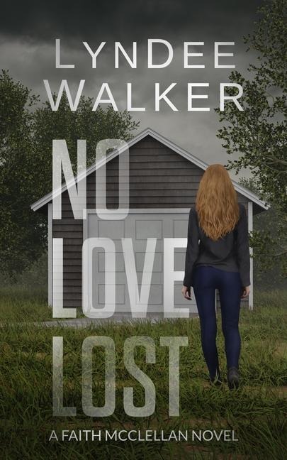 No Love Lost