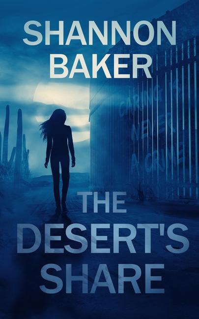 The Deserts Share