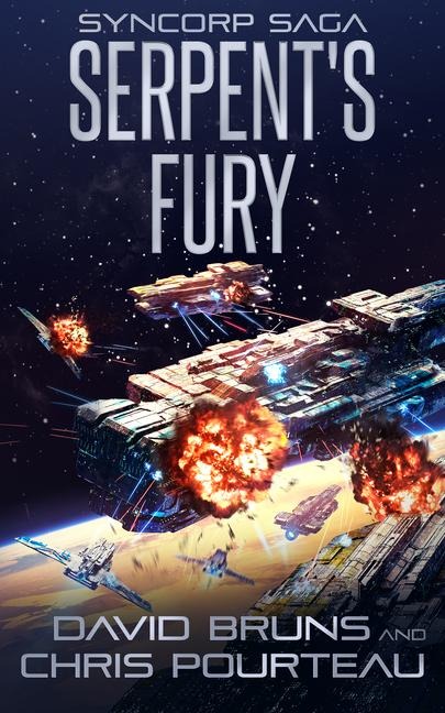 Serpents Fury