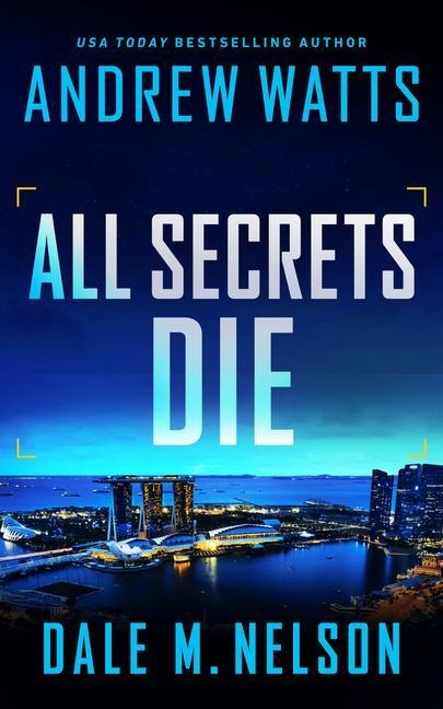 All Secrets Die