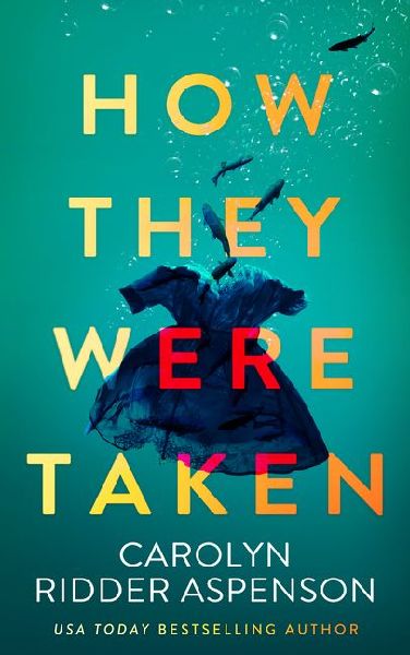 How They Were Taken
