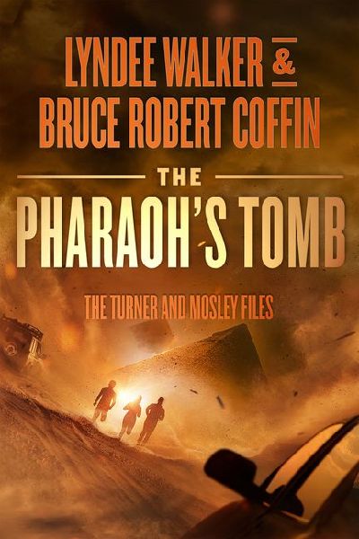 The Pharaohs Tomb
