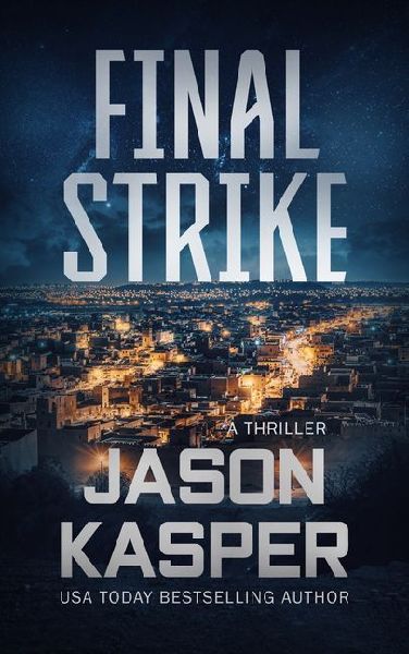 Final Strike