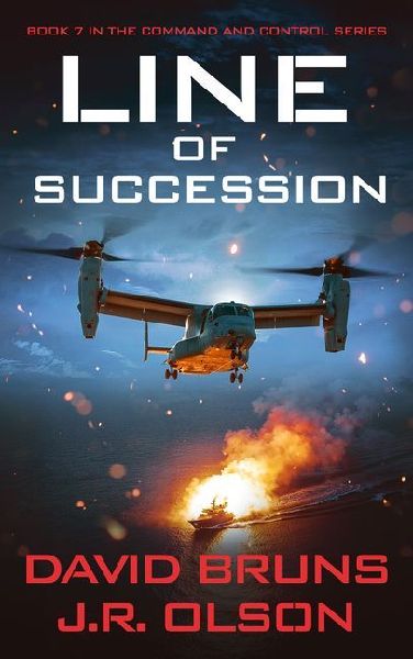 Line of Succession