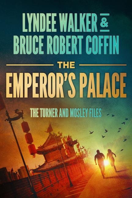 The Emperors Palace