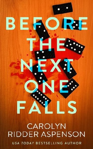 Before the Next One Falls