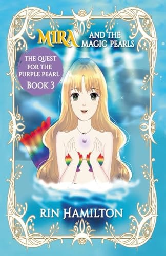 The Quest for the Purple Pearl