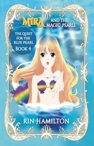 The Quest for the Blue Pearl