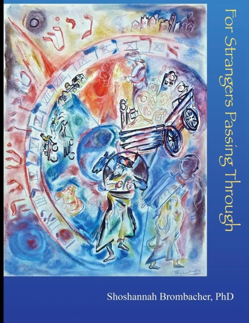For Strangers Passing Through: Many Paths, Many Masters  Chassidic Stories