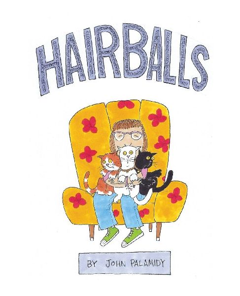 Hairballs