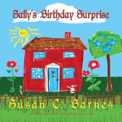 Sallys Birthday Suprise
