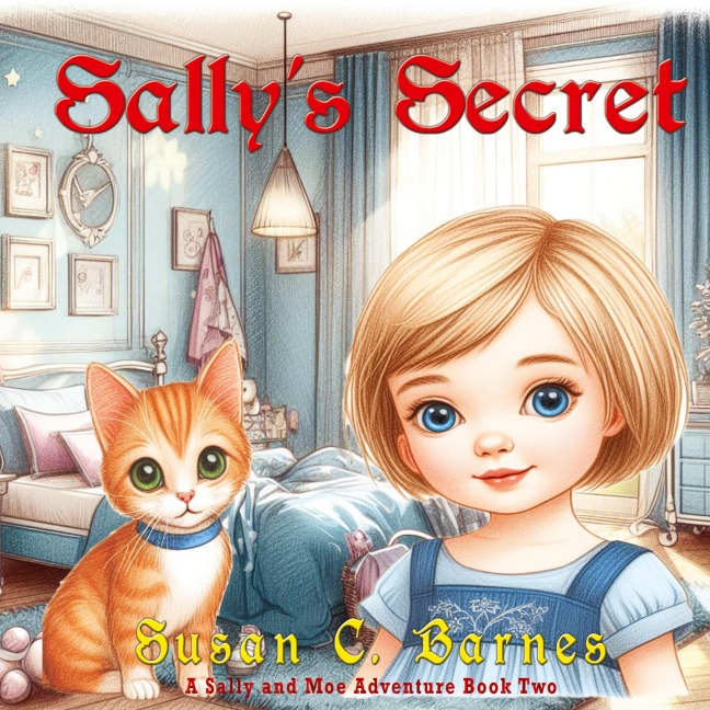 Sallys Secret