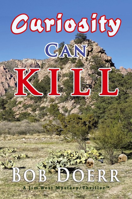 Curiosity Can Kill