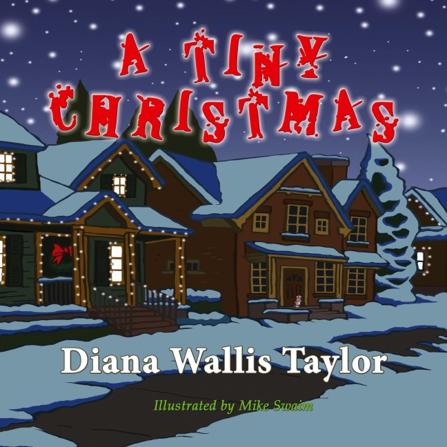 A Tiny Christmas