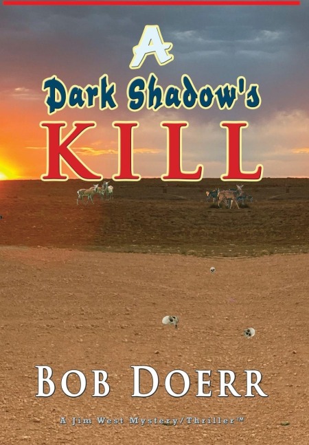 A Dark Shadows Kill