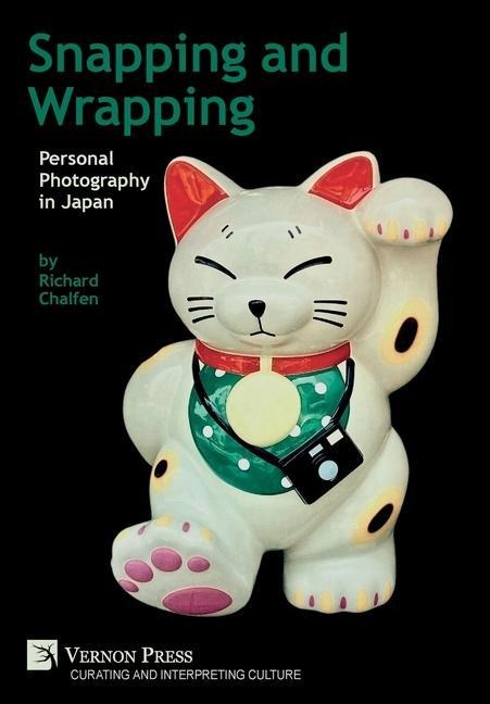 Snapping and Wrapping: Personal Photography in Japan