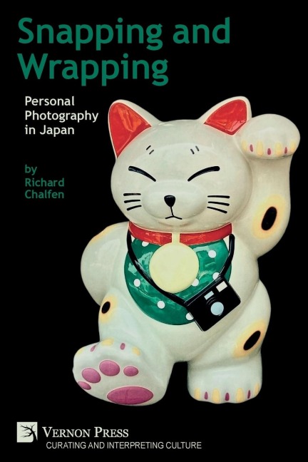 Snapping and Wrapping: Personal Photography in Japan