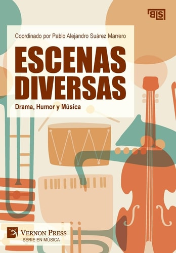 Escenas Diversas Drama, Humor y Música