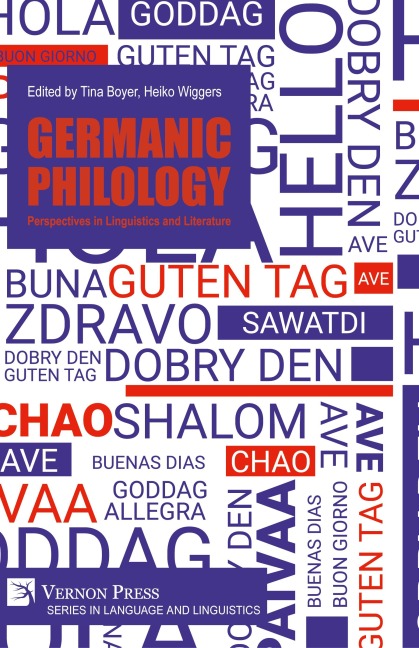 Germanic Philology: Perspectives in Linguistics and Literature