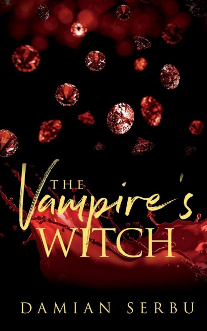 The Vampires Witch