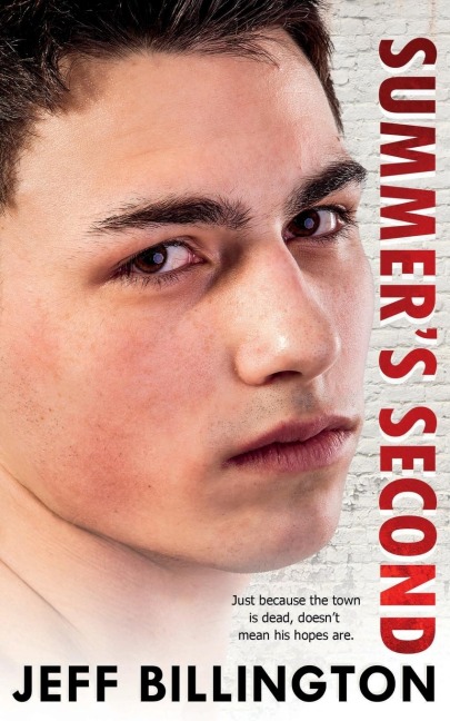 Summers Second