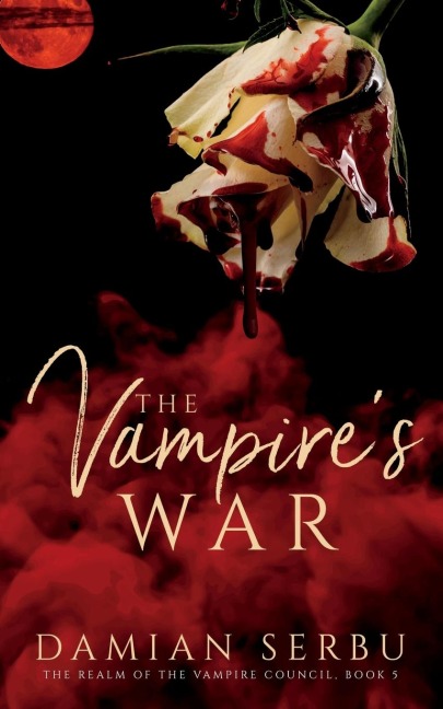 The Vampires War