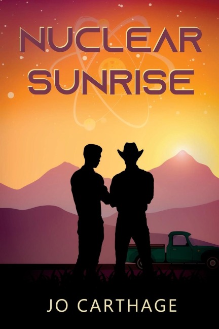 Nuclear Sunrise