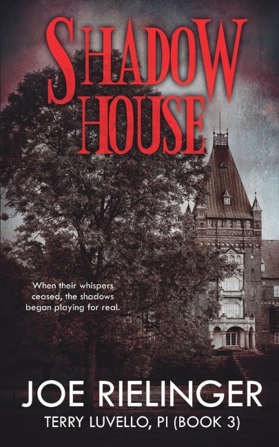 Shadow House