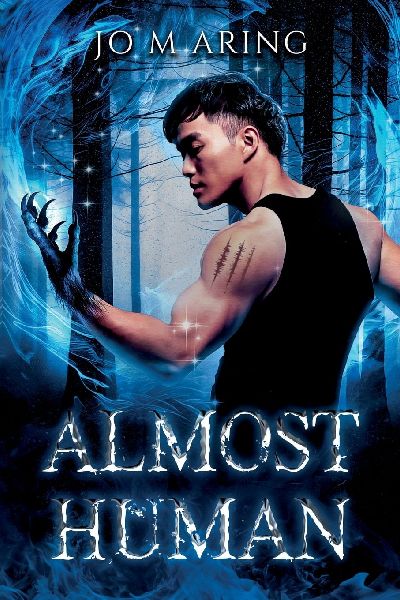 Almost Human