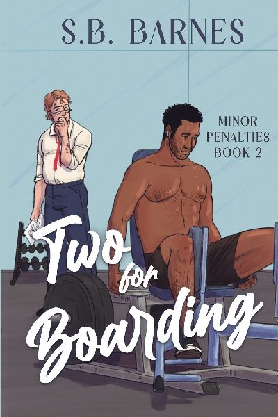 Two for Boarding