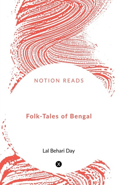 Folk-Tales of Bengal