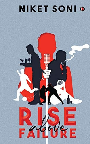 Rise Above Failure