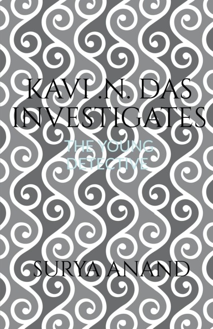 Kavi . n . das Investigates
