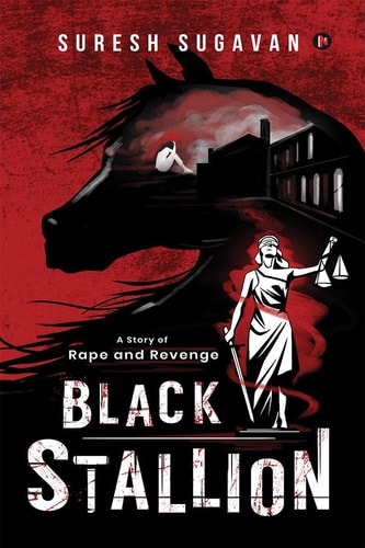 Black Stallion A Story of Rape and Revenge