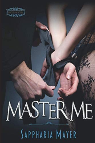 Master Me The Atlas Collection (Book 2)