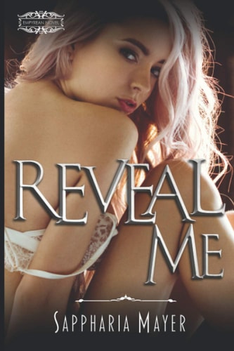 Reveal Me The Atlas Collection (Book 3)