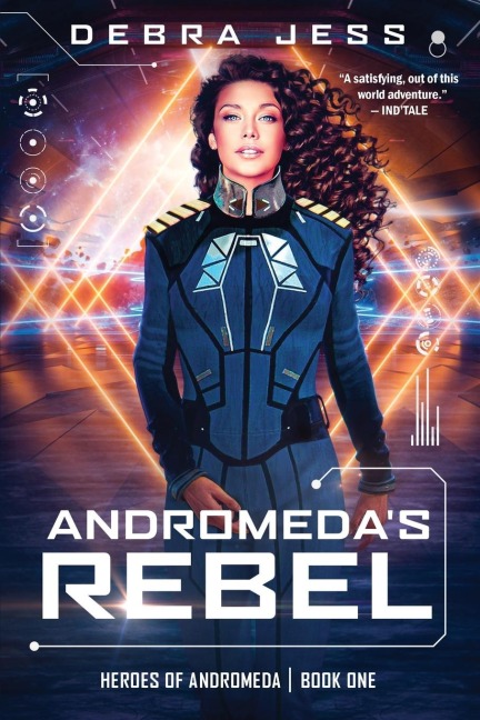 Andromedas Rebel