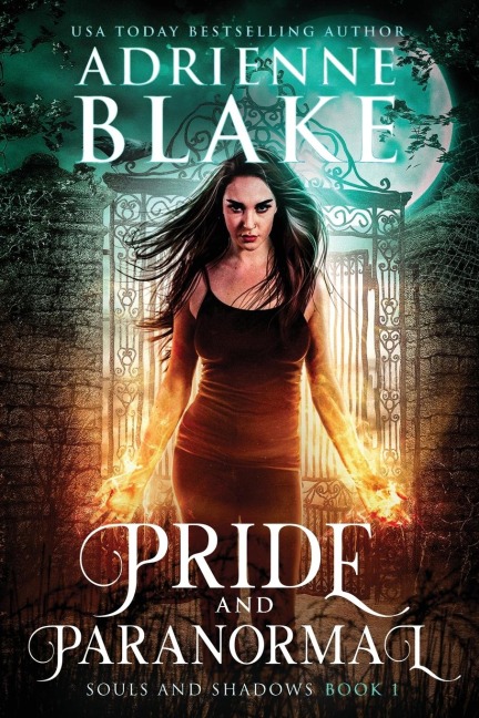 Pride and Paranormal
